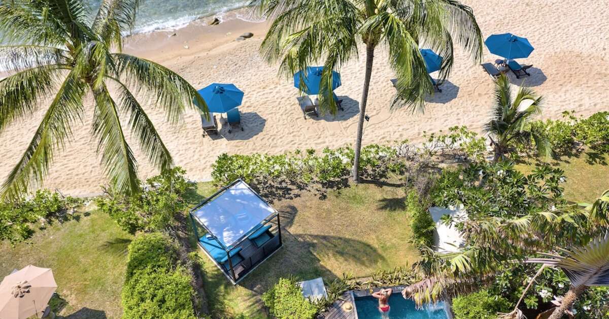 Een foto van Saii Koh Samui Villas