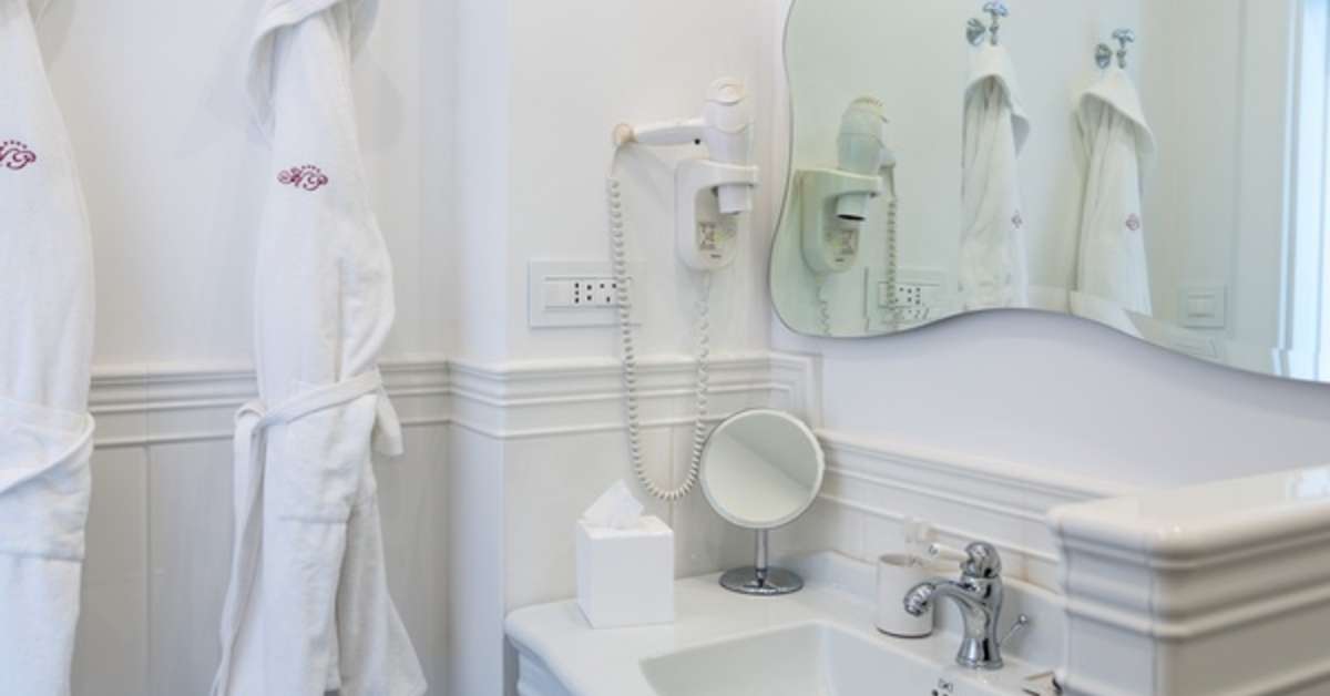 Een foto van Hotel President
