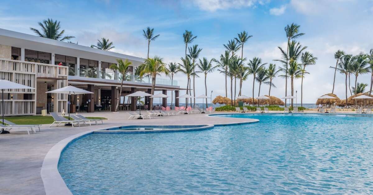 Een foto van Tropical Deluxe Princess