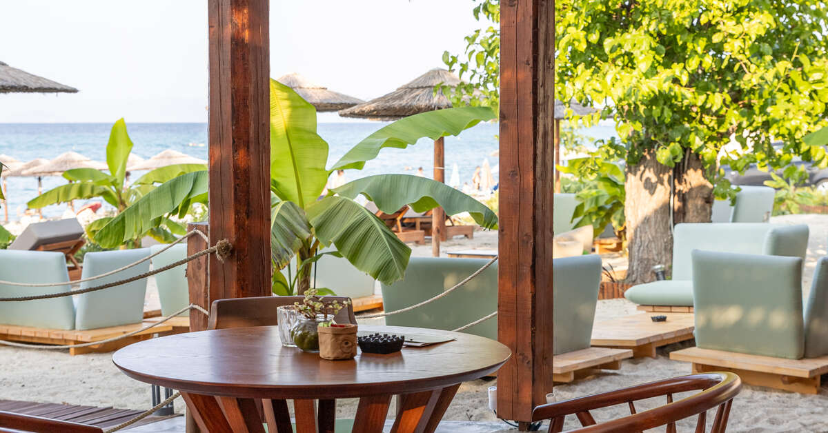 Een foto van Royal Hotel & Suites