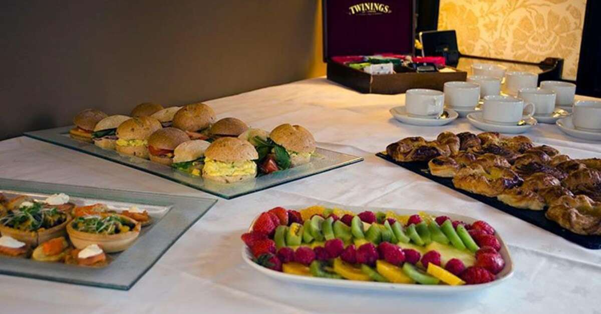 Een foto van Parliament House Hotel