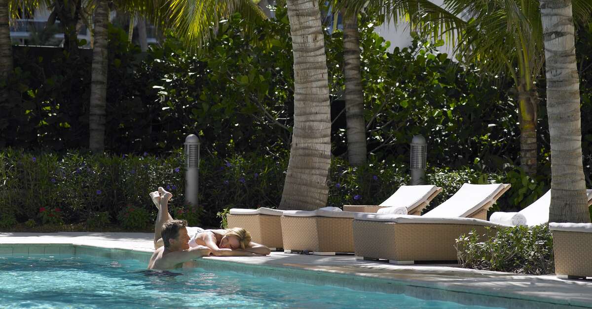 Een foto van Grand Beach Hotel