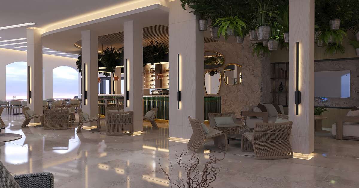 Een foto van Valentin Somni Suite Hotel