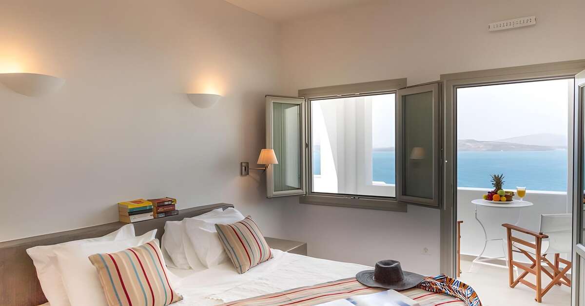 Een foto van Hotel Goulielmos
