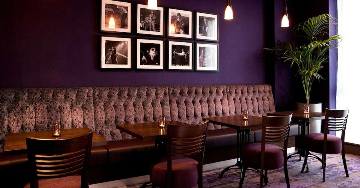 Een foto van Leonardo Hotel Dublin Parnell Street