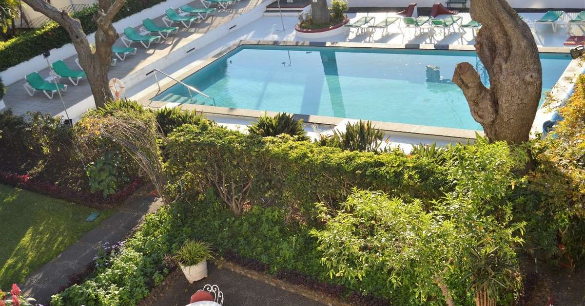 Een foto van Quinta Da Penha de Franca & Penha de Franca Mar