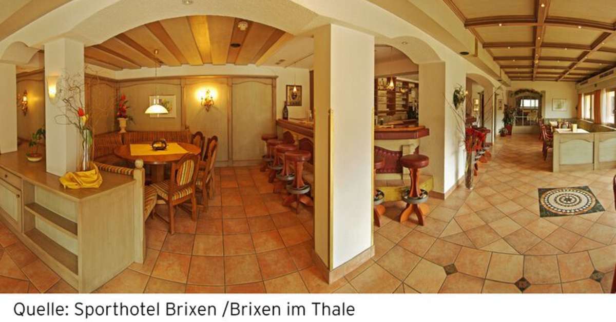 Een foto van Vital & Sporthotel Brixen