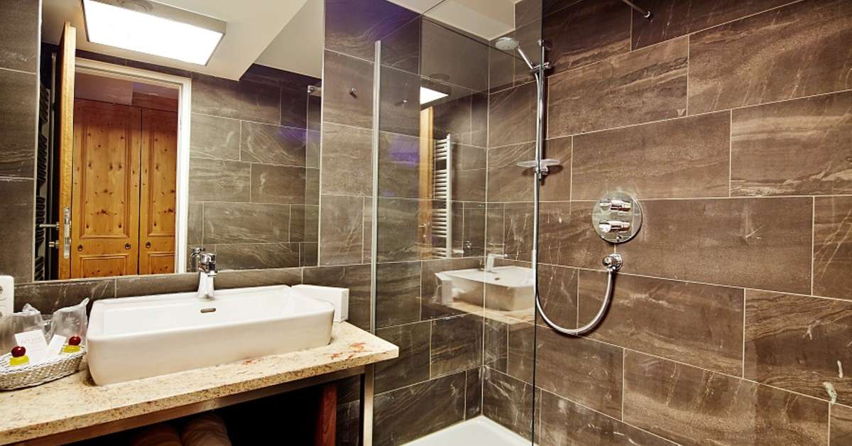 Een foto van Sporthotel Kogler