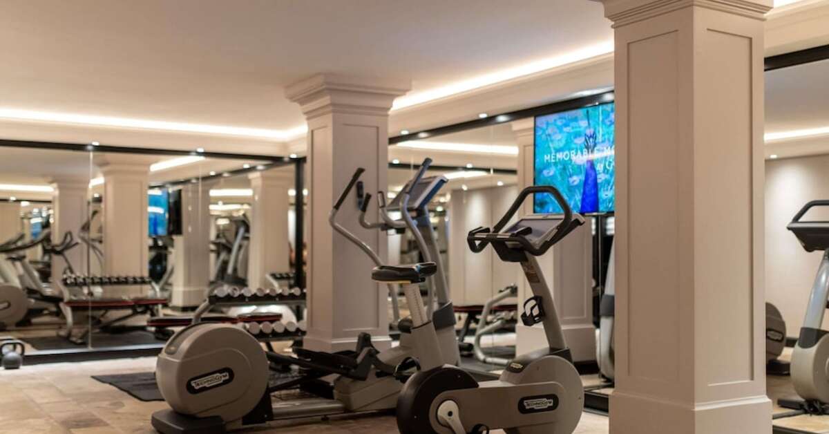 Een foto van Rotary Hotel Geneva - MGallery Collection