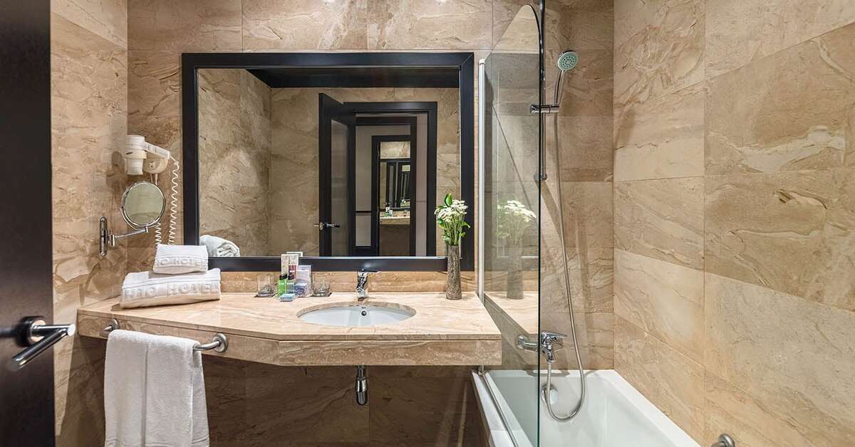 Een foto van H10 Marina Barcelona