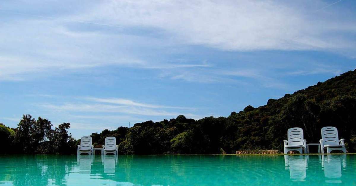 Een foto van Aldiola Country Resort
