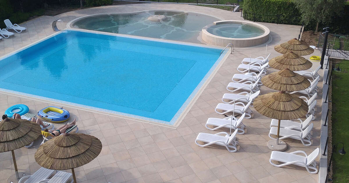 Een foto van Nettuno Residence Hotel