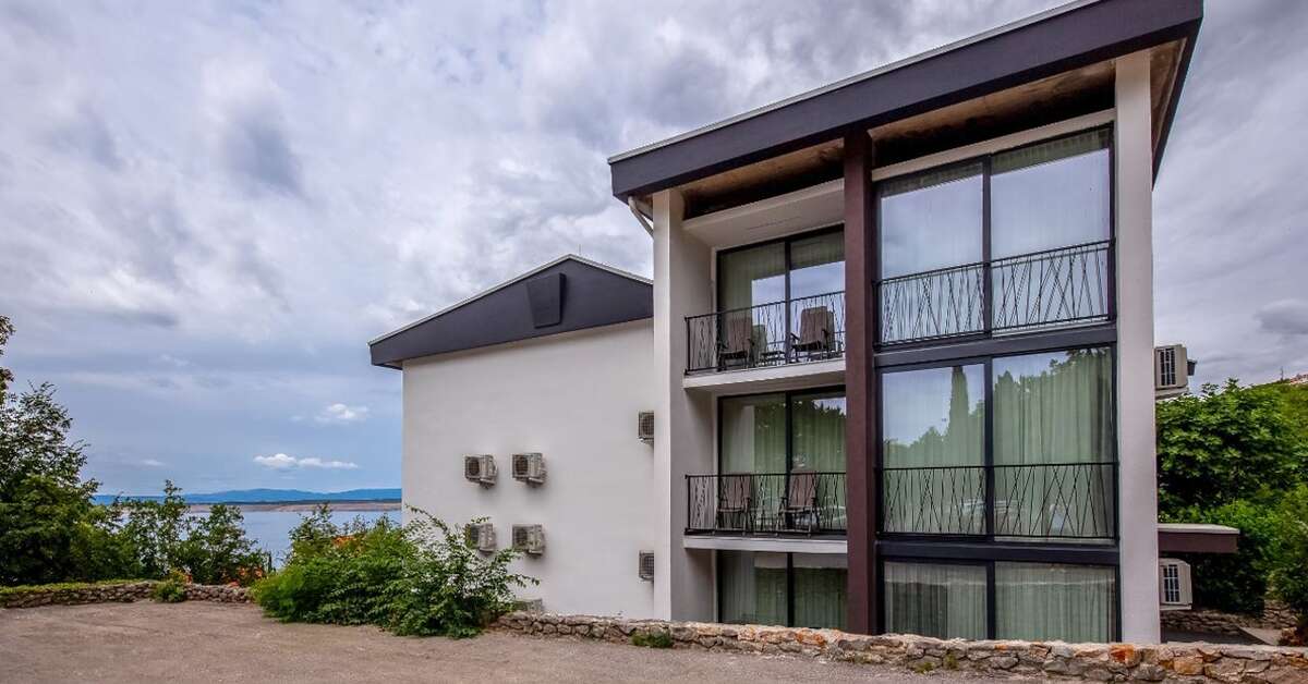 Een foto van Pavilion Omorika