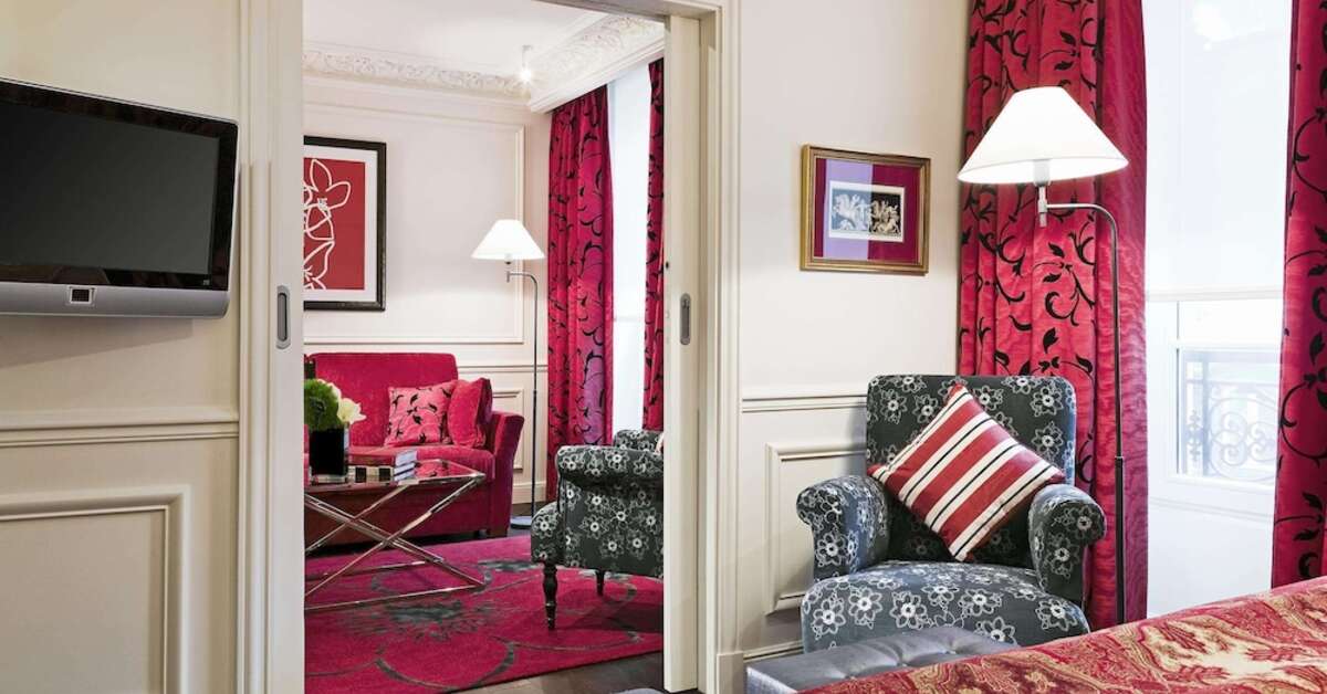 Ein Foto Hotel Keppler