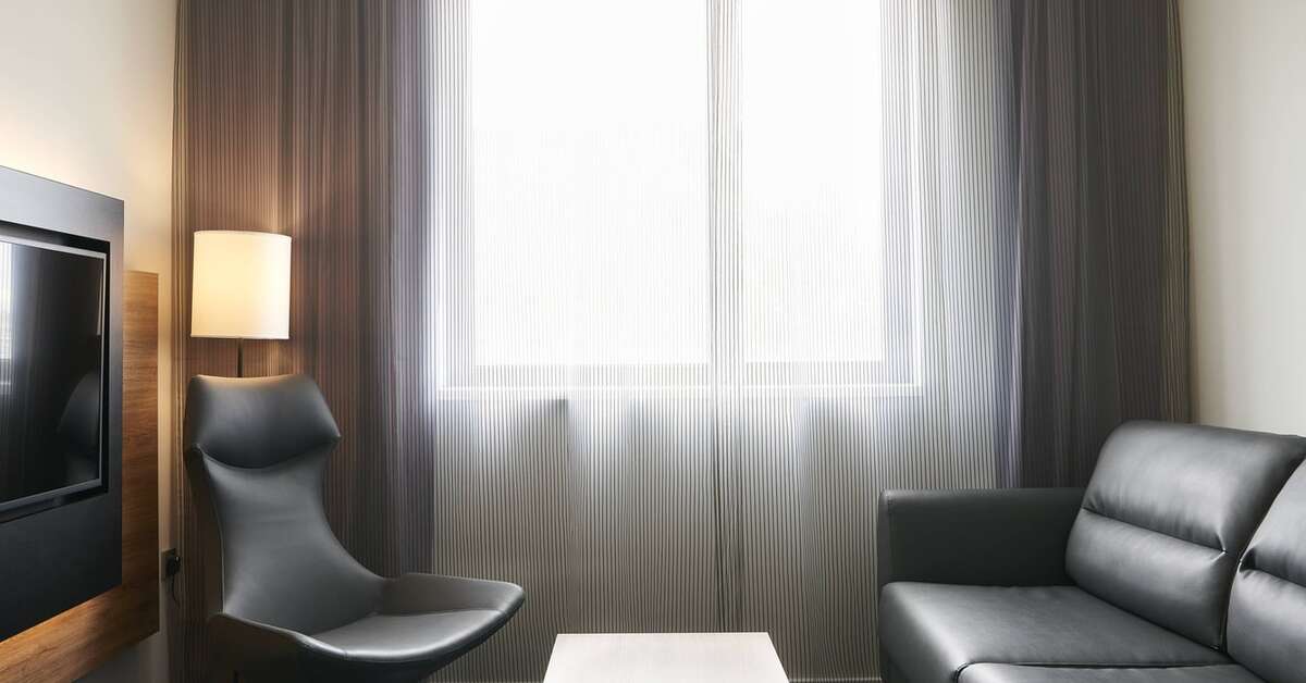 Een foto van Moxy London Heathrow
