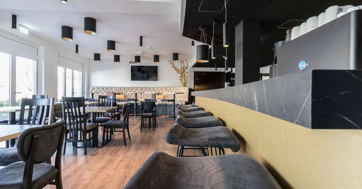 Een foto van Abasto Hotel Feldmoching
