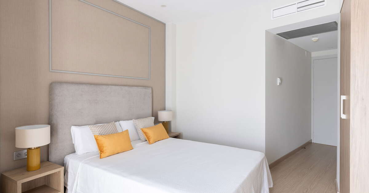 Een foto van Hotel Abbot