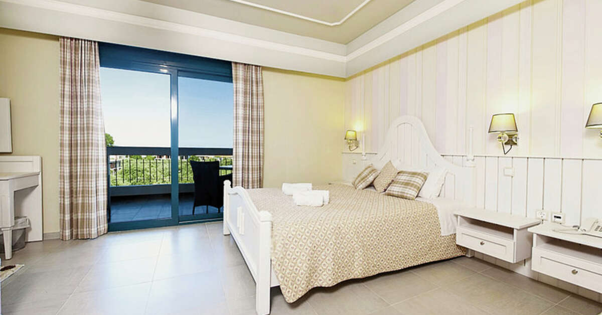 Een foto van Ocean Beach Hotel