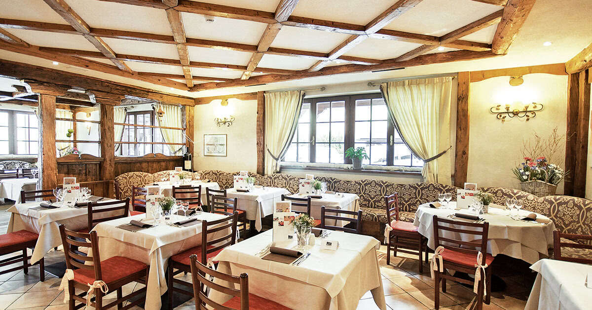 Ein Foto Golf Hotel Folgaria
