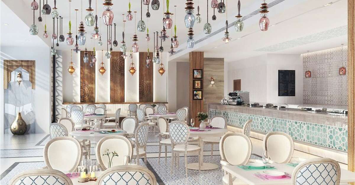 Een foto van Amarina Abu Soma Resort & Aquapark