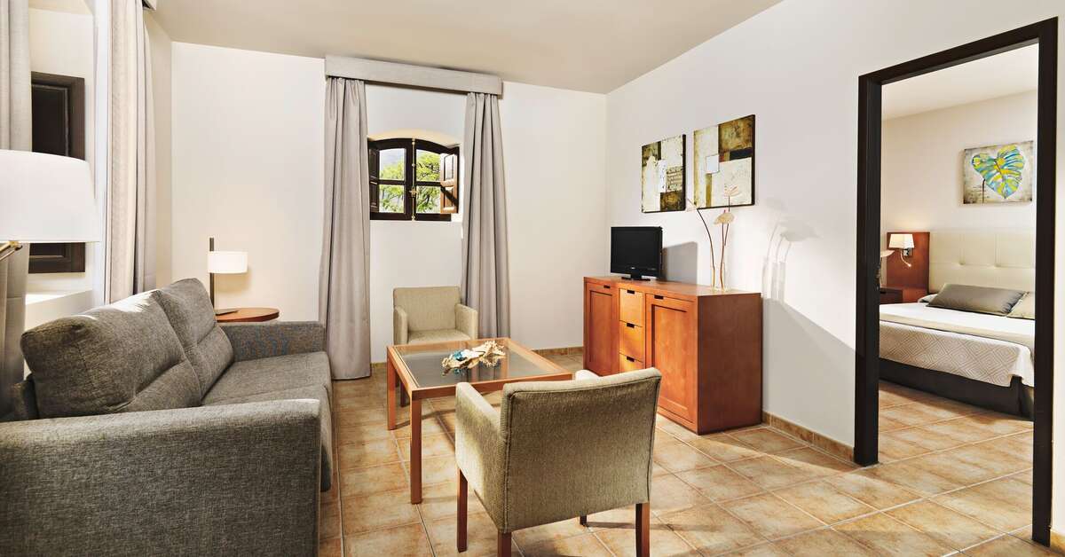 Een foto van Hotel Rural Finca Salamanca