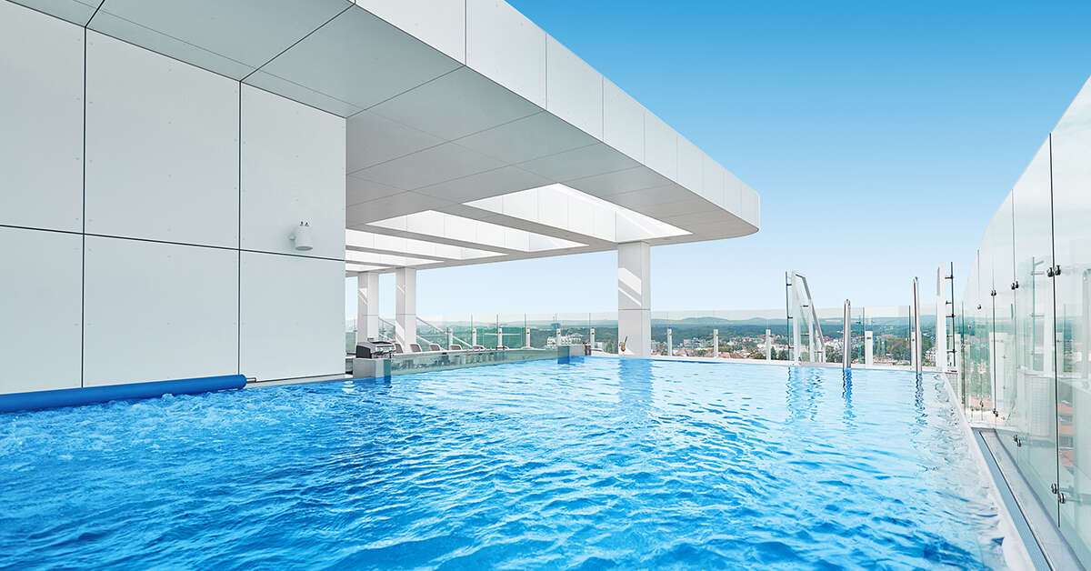 Een foto van Radisson Blu Resort Swinoujscie