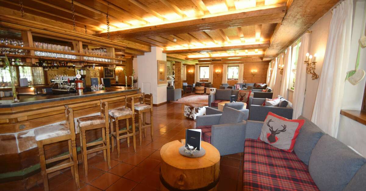 Een foto van Hotel Unterhof