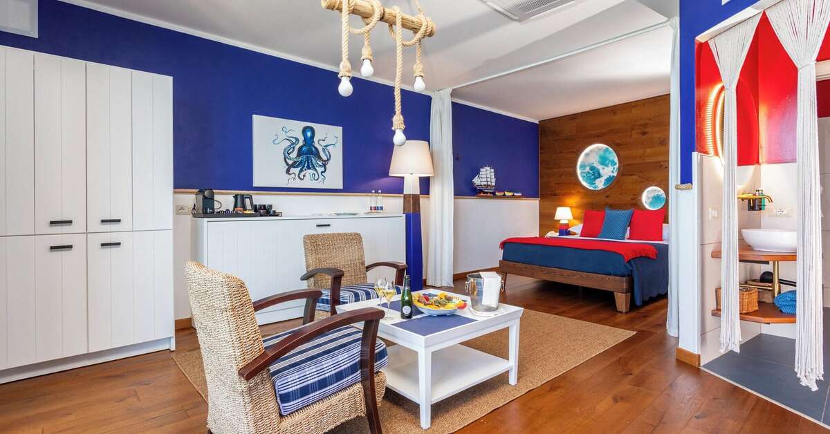 Een foto van Hotel Kalura