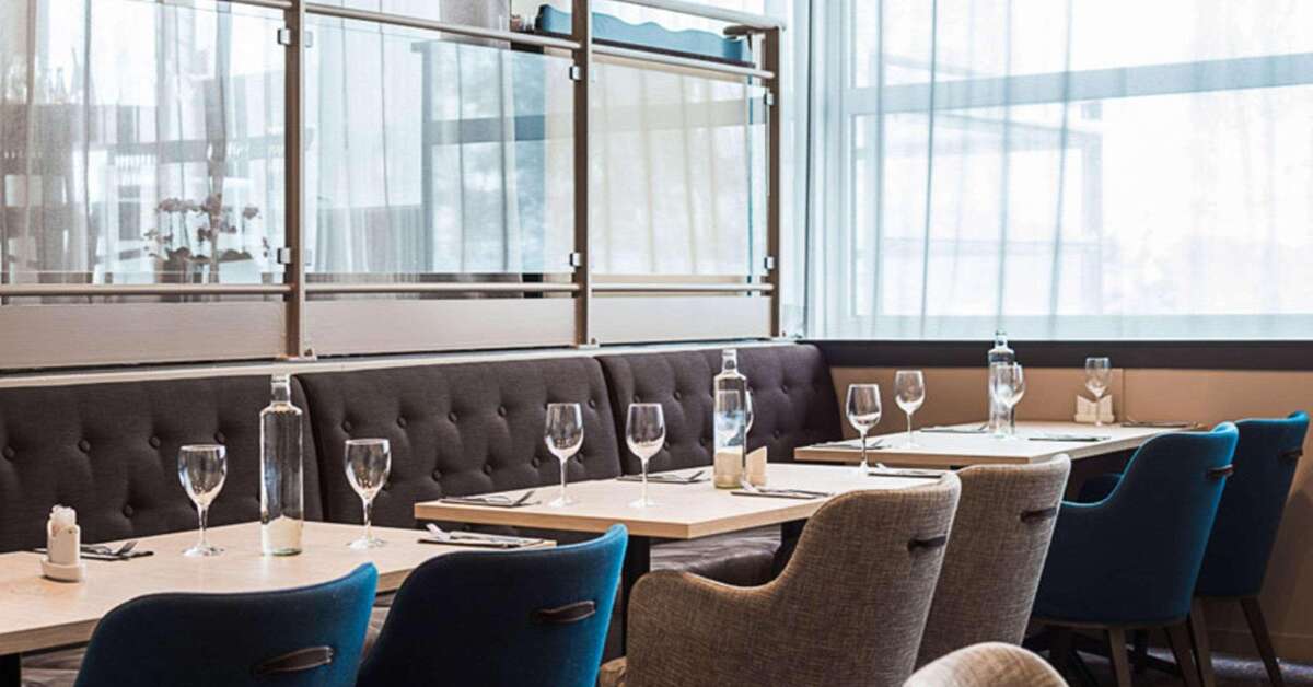 Een foto van Quality Airport Hotel Arlanda