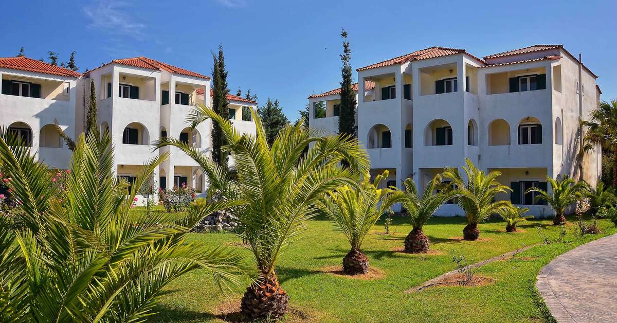 Een foto van Konaki Hotel