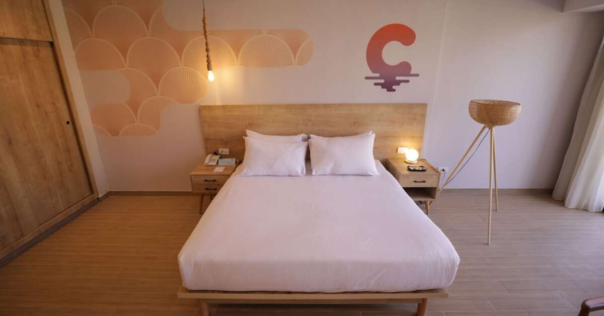 Een foto van Calimera Blend Paradise