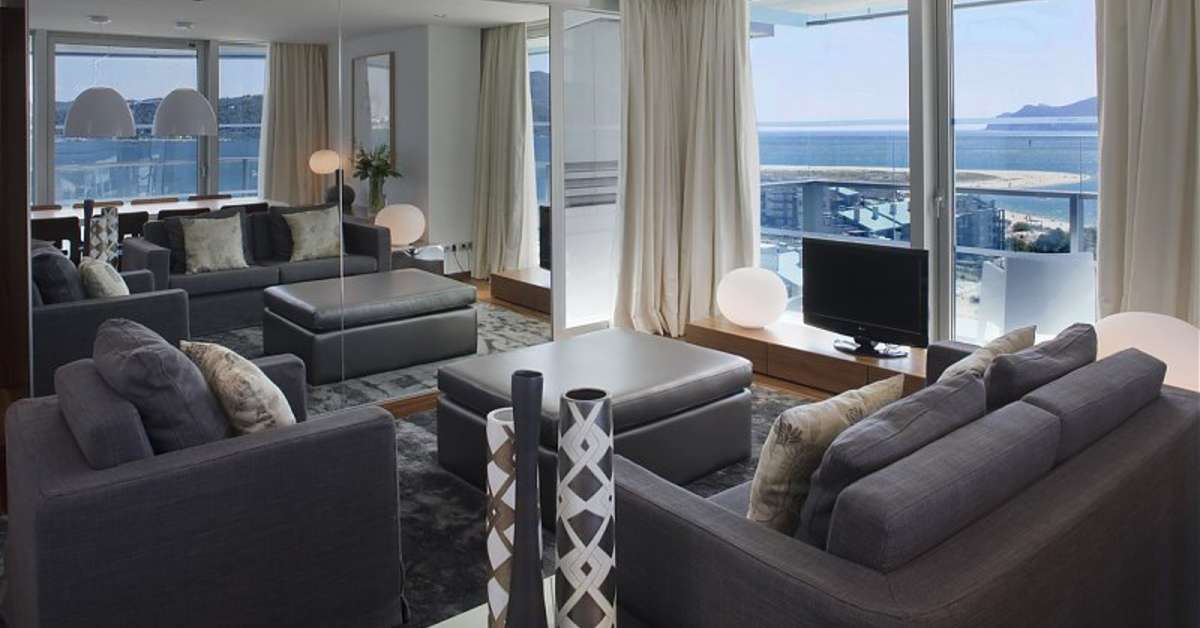 Een foto van Troia Design Hotel