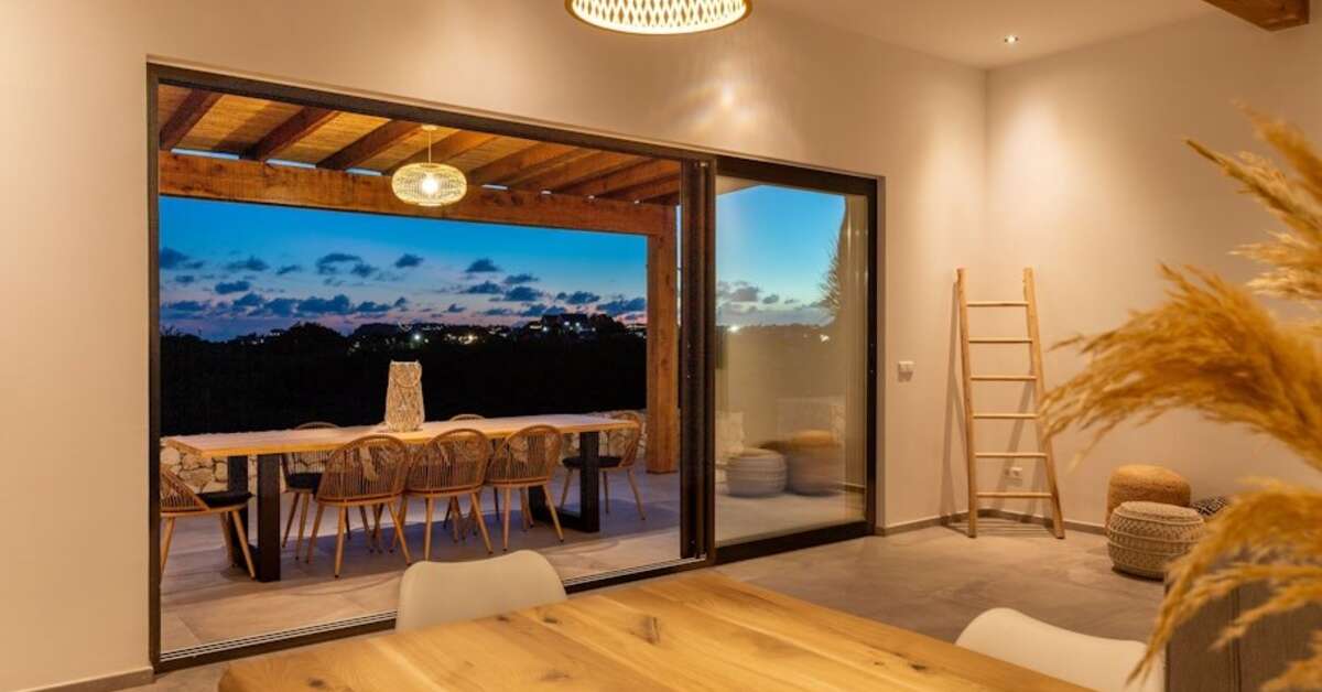 Een foto van Lxry Villas