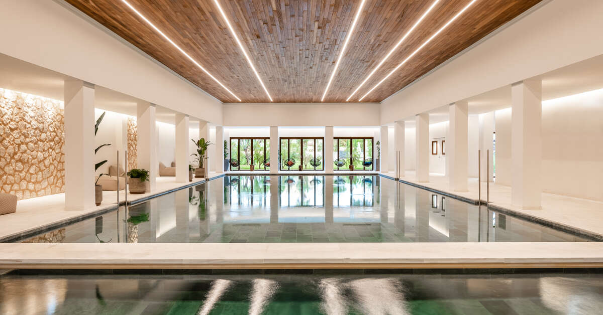 Een foto van Kimpton Aysla Mallorca