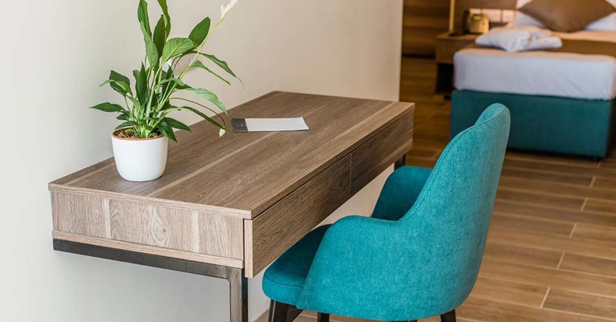 Een foto van Blu Waters Boutique Hotel