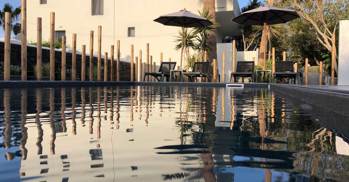 Een foto van Dragonfly Villas