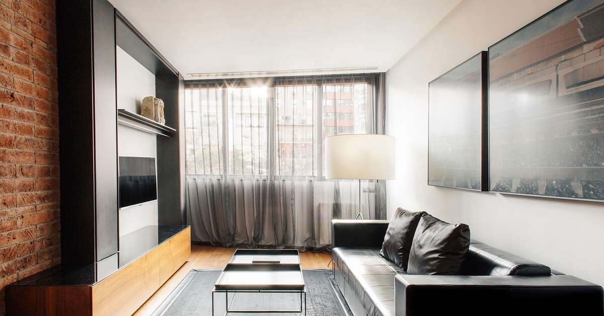 Ein Foto La Republica Apartments