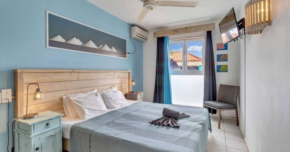 Een foto van Bonaire Oceanfront