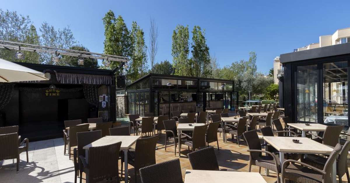 Een foto van Duva Aparthotel & Spa