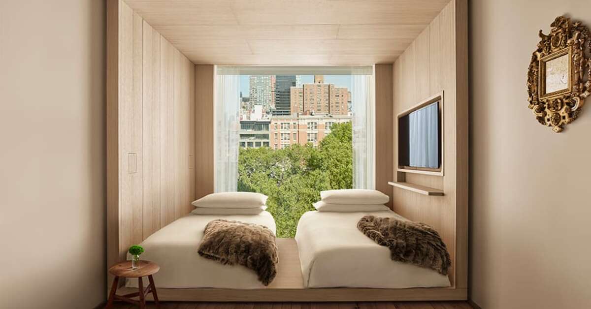 Een foto van Public - An Ian Schrager Hotel