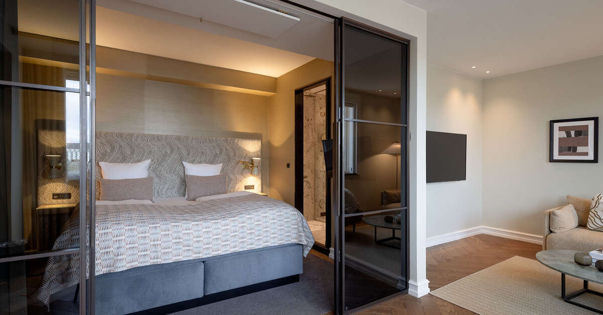 Een foto van Hypernym Appartementen