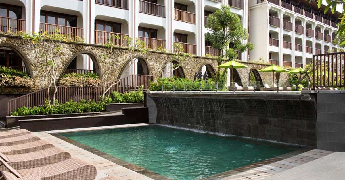 Een foto van Element by Westin Ubud