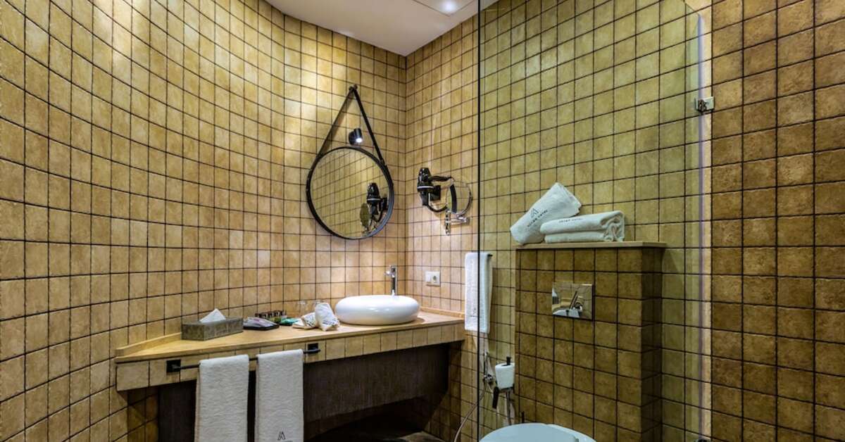 Een foto van Adamo Hotel