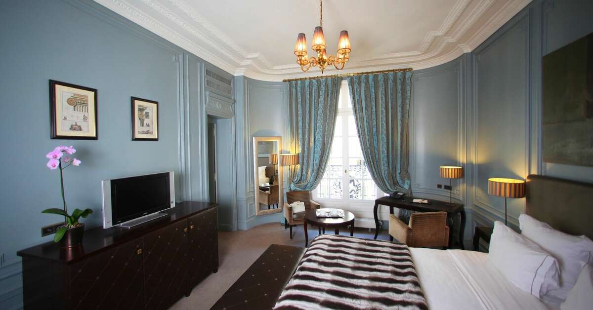 Een foto van Elysia by Inwood Hotels