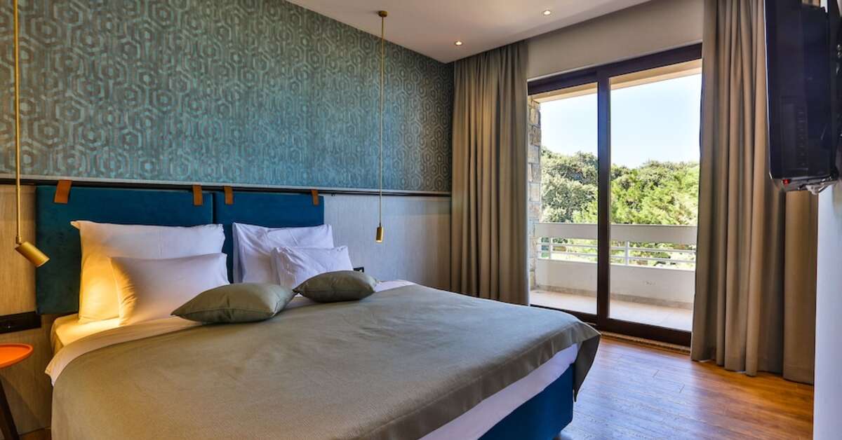 Een foto van Radisson Resort Ruza Vjetrova