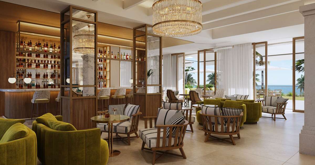 Een foto van Gran Hotel Taoro