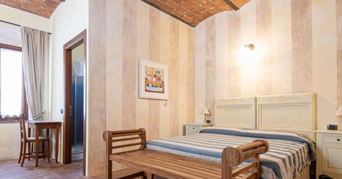 Ein Foto Agriturismo Le Piane del Milia