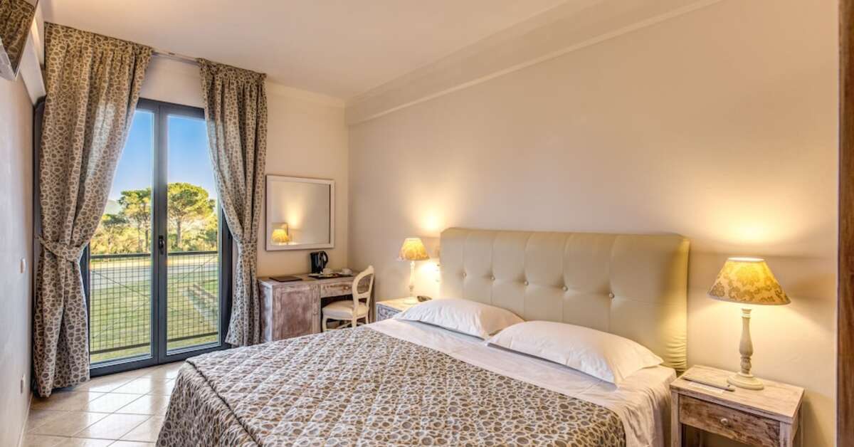 Een foto van Park Hotel Villa Cesi