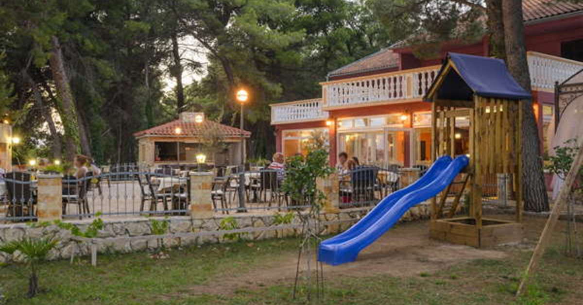 Een foto van Matilde Beach Resort