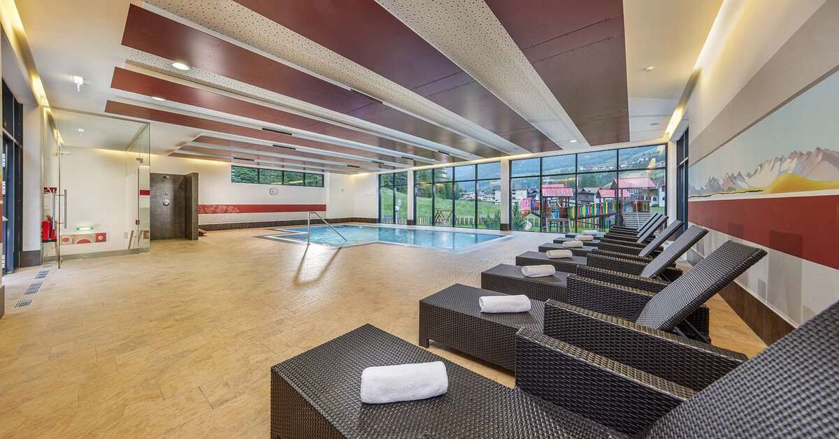 Een foto van Hotel Sunny Sölden
